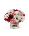 The Sweet Surprises Bouquet